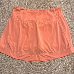 Athletic Skort